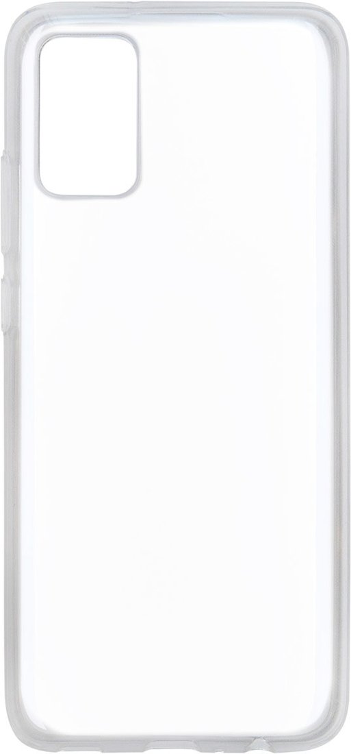 

Чехол для телефона Volare Rosso Clear для Samsung Galaxy A02 (прозрачный)