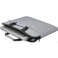 Сумка Defender Tote 15.6" (серый)