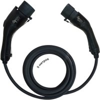 Кабель GNLT T2-GB/T 1x32A 7квт 5м