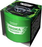 Ароматизатор гелевый Aroma Motors Juice Citrus 100 мл AC-0172