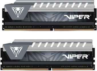 Patriot Viper Elite 2x8GB DDR4 PC4-21300 PVE416G266C6KGY