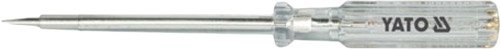 

Индикаторная отвертка Yato YT-2830