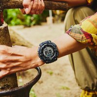 Наручные часы Casio ProTrek PRG-340SC-2E