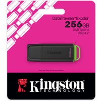USB Flash Kingston DataTraveler Exodia 256GB DTXG2/256GB
