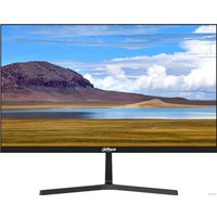 Монитор Dahua DHI-LM22-B200S
