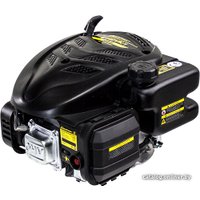 Бензиновый двигатель Champion G140VK/1