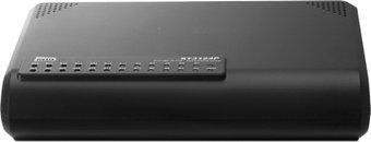 Неуправляемый коммутатор Netis ST3124P