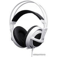Наушники SteelSeries Siberia V2 Full-Size Headset (белый)