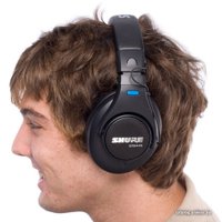 Наушники Shure SRH440