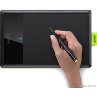 Графический планшет Wacom Bamboo Pen (CTL-470K)