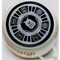 Кастрюля Metrot Повара Эксклюзив 120060