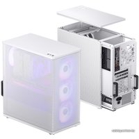 Корпус Jonsbo VR4 (белый)