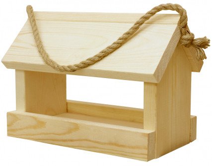 

Кормушка для птиц КомфортПром 10221110