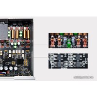 Цифро-аналоговый преобразователь Cayin iDAC-6MK2