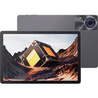 Планшет Cubot Tab 70 6GB/256GB LTE (серый)