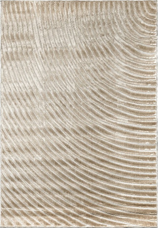 

Ковер для жилой комнаты Valentis Juno E133AP-BEIGE (2.5x3.5)