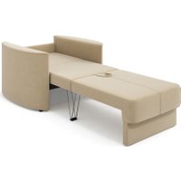 Кресло-кровать Mio Tesoro Амми (Velutto 59)