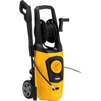 Мойка высокого давления Denzel R-170D