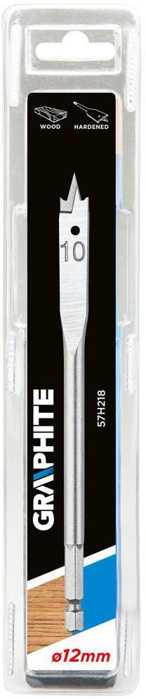 

Сверло GRAPHITE 57H218