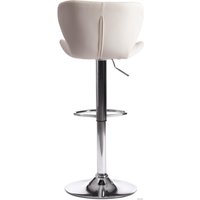 Стул TetChair Avionic mod. KY712A (белый/хром)