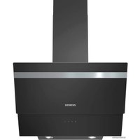 Кухонная вытяжка Siemens LC65KA670 в Гродно