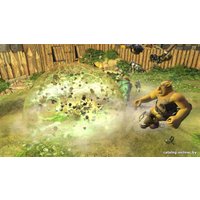  Knack для PlayStation 4