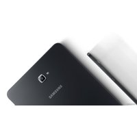 Планшет Samsung Galaxy Tab A (2016) 16GB Black [SM-T580]