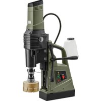 Сверлильный станок Lenz магнитный Steyr-125