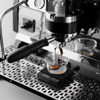 Кухонные весы MHW-3BOMBER Cube Coffee Scale 3.0 Micro для кофе