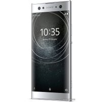 Телефон Sony Xperia XA2 Ultra H3223 Single SIM 32GB (серебристый)