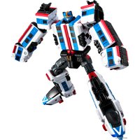 Трансформер Tobot Galaxy Detectives Power Train 301105