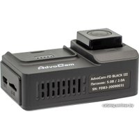 Видеорегистратор AdvoCam FD Black-III