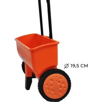 Разбрасыватель-сеялка Skiper SR5000