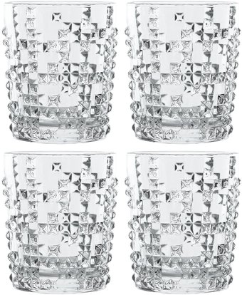 Набор бокалов для виски Nachtmann Punk 99503