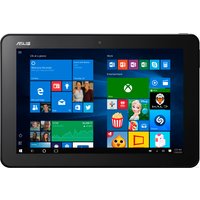 Планшет ASUS Transformer Book T101HA-GR001T 32GB Gray (с клавиатурой)