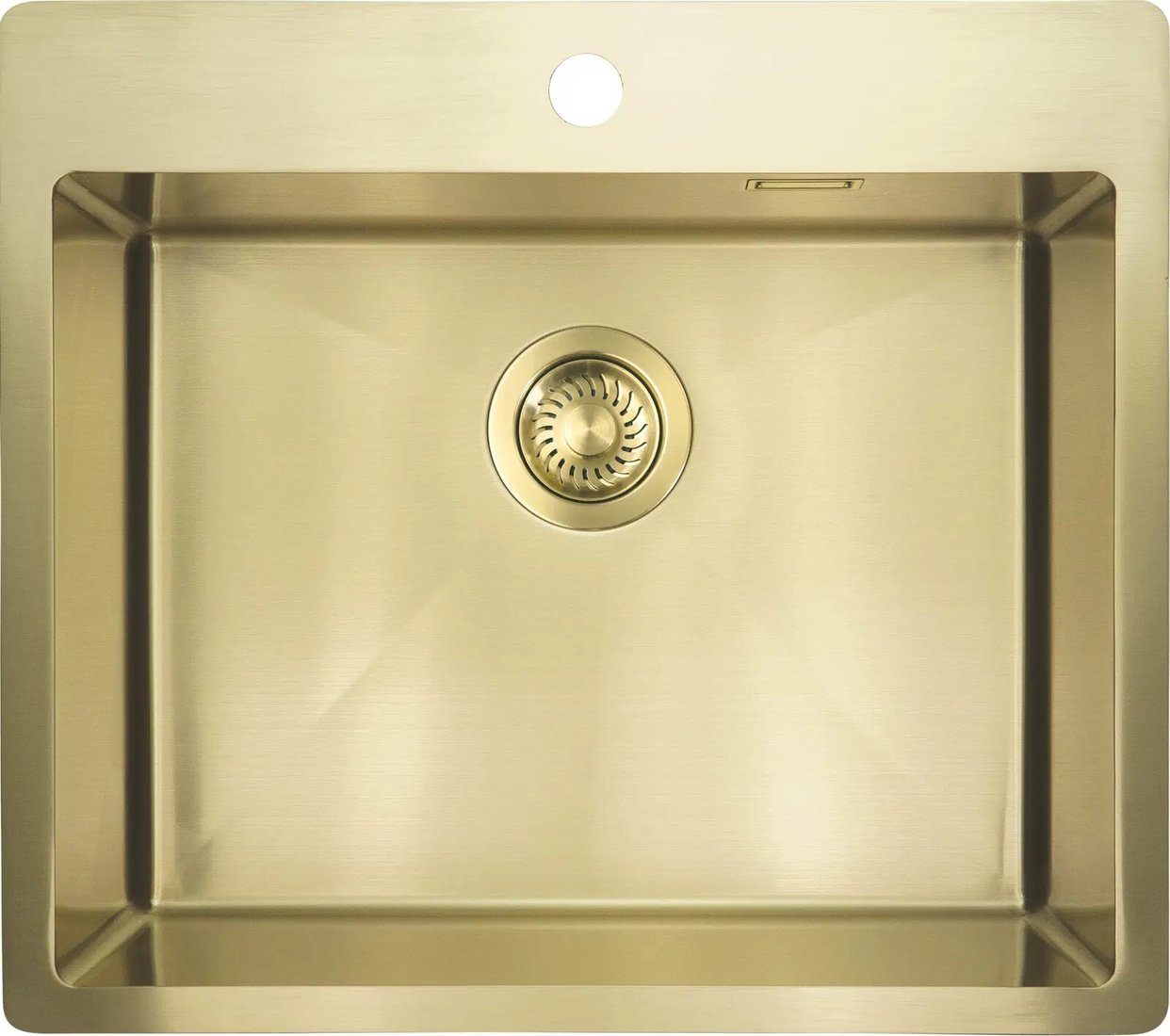 

Кухонная мойка Deante ZPO_R10B