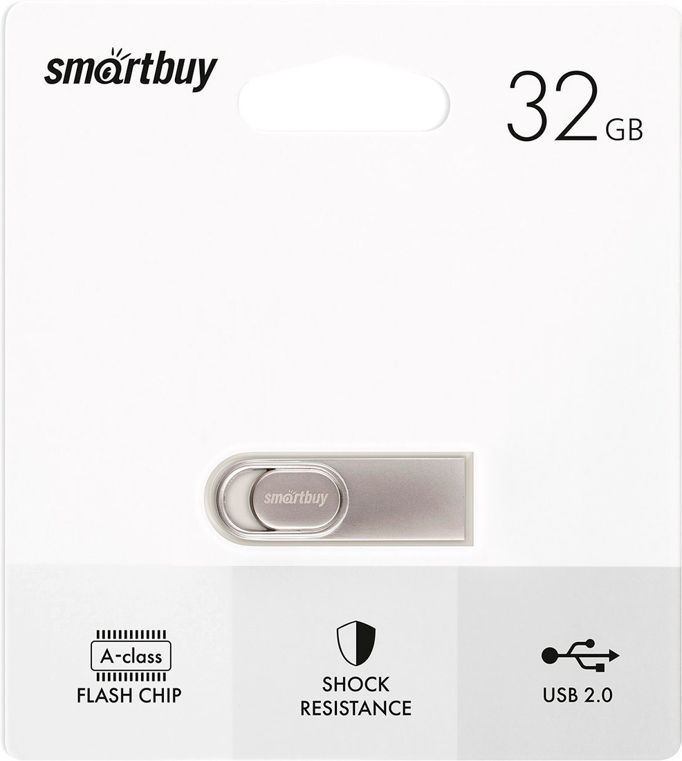 

USB Flash SmartBuy M3 32GB