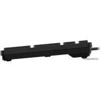 Клавиатура Genius SlimStar 126 (черный)