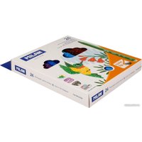 Фломастеры Milan 612324 (24 цв)
