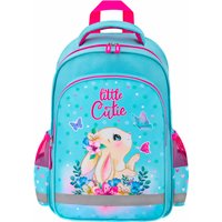 Школьный рюкзак Пифагор School. Pretty Bunny 273168