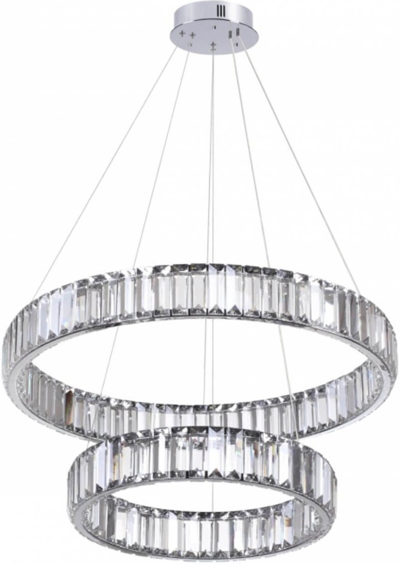 

Подвесная люстра Odeon Light L-Vision 4930/60L