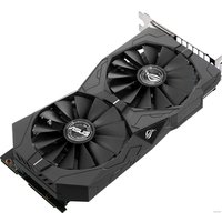 Видеокарта ASUS Geforce GTX 1050TI 4GB GDDR5 [ROG STRIX-GTX1050TI-4G-GAMING]