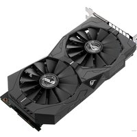 Видеокарта ASUS Geforce GTX 1050TI 4GB GDDR5 ROG STRIX-GTX1050TI-O4G-GAMING