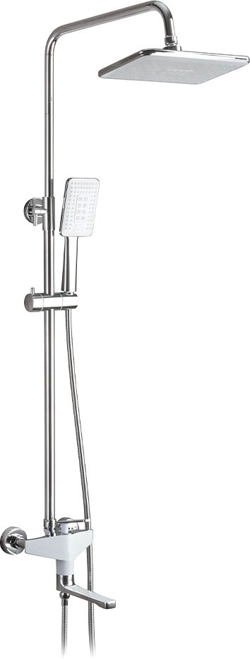 

Душевая система FRAP F2458