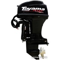 Лодочный мотор Toyama T40FWS-T