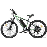 Электровелосипед Eltreco XT-880