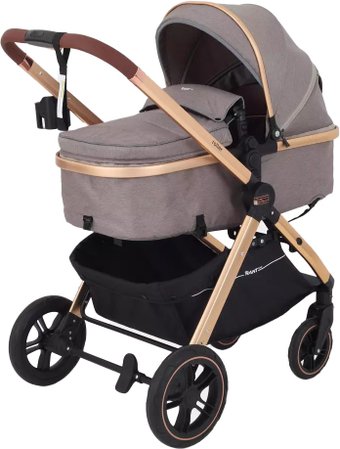 Rant Basic Roller Gold RA161 (2 в 1, beige)