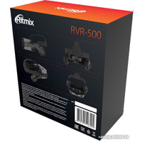 Очки виртуальной реальности для смартфона Ritmix RVR-500