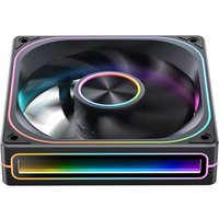 Вентилятор для корпуса Jonsbo ZA-120BR (черный)