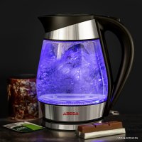 Электрический чайник Aresa AR-3441